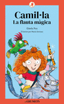 CAMILLA 1. LA FLAUTA MGICA