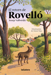 EL RETORN DE ROVELL�