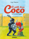 EL PETIT DRAC COCO I EL CAVALLER NEGRE