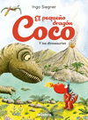 EL PEQUE�O DRAG�N COCO Y LOS DINOSAURIOS