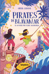 PIRATES DE BLAVAMAR