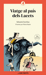 VIATGE AL PA�S DELS LACETS