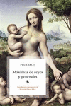 M�XIMAS DE REYES Y GENERALES