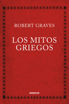 LOS MITOS GRIEGOS