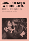 PARA ENTENDER LA FOTOGRAFA