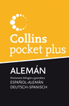 DICCIONARIO POCKET PLUS ALEMAN-ESPAOL-COLLINS