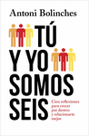 T� Y YO SOMOS SEIS
