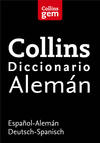 DICCIONARIO ALEM�N (GEM)