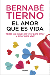 EL AMOR QUE ES MI VIDA