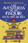 LAS AVENTURAS DE UN FAQUIR EN EL PAIS DE IKEA