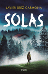 SOLAS (TRILOGA JUSTICIA 2)