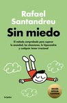 SIN MIEDO (EDICIN ESPECIAL ILUSTRADA)