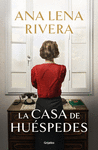 LA CASA DE HUSPEDES