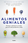 ALIMENTOS GENIALES