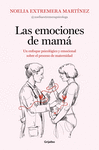 EMOCIONES DE MAMA, LAS