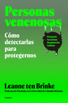 PERSONAS VENENOSAS