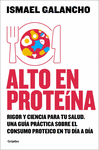ALTO EN PROTEINA