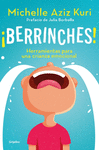 BERRINCHES