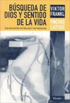 B�SQUEDA DE DIOS Y SENTIDO DE LA VIDA