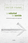 LA VOLUNTAD DE SENTIDO