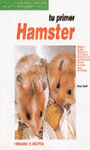 TU PRIMER HAMSTER