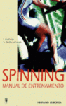 SPINNING MANUAL DE ENTRENAMIENTO