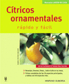 CITRICOS ORNAMENTALES