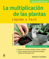 MULTIPLICACION DE LAS PLANTAS