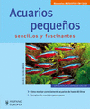 ACUARIOS PEQUE�OS