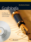 GRAFOLOGA (+DVD)