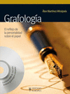 GRAFOLOG�A (+DVD)