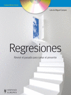 REGRESIONES (+DVD)