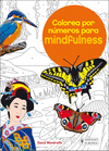 COLOREA POR N�MEROS PARA MINDFULNESS