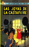JOYAS DE LA CASTAFIORE