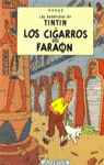 CIGARROS DEL FARAON