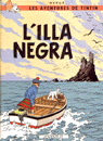 ILLA NEGRA