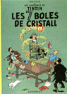 LES 7 BOLES DE CRISTALL
