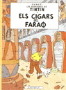 CIGARS DEL FARAO