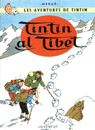 TINTIN AL TIBET