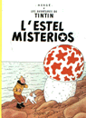 ESTEL MISTERIOS