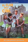 CINC PASSEN AVENTURES