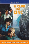 CINC AL TURO DEL CONTRABANDISTA