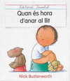 QUAN ES HORA D