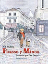 PICASSO I MINOU
