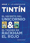 EL SECRETO DEL UNICORNIO / EL TESORO DE RACKHAM EL ROJO