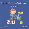 LA PETITA MARINA VA AL PARC