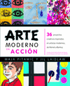 ARTE MODERNO EN ACCIN