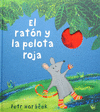 EL RATN Y LA PELOTA ROJA