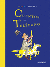 CUENTOS POR TEL�FONO. EDICI�N ESPECIAL