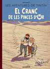 EL CRANC DARRERE DE LES ESCENES CATALAN